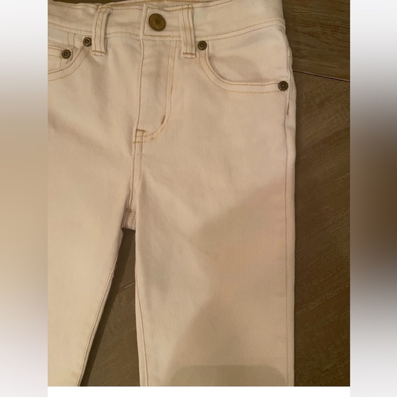 CLEARANCE SPECIAL: Bundle of 2 Pairs of Boys’ Jeans (Crewcuts & Old Navy Brands) - Picture 2 of 2